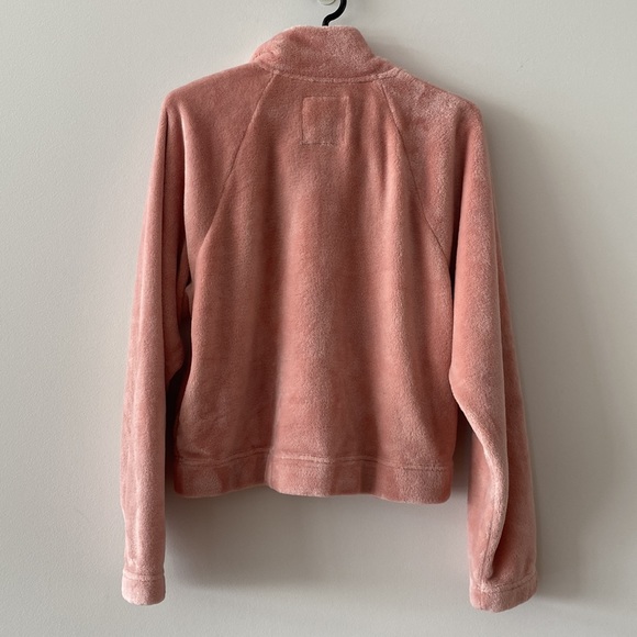 🌼 Hollister Plush Jumper 🌼 - Picture 4 of 7
